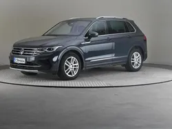 Käytetty 2023 VW Tiguan Business Katumaasturi | 39 900 € (Hieman kallis)