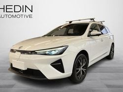 Käytetty 2022 MG MG5 EV Luxury Farmari | 18 990 € (Perustarjous)