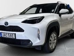 Käytetty 2024 Toyota Yaris Cross Active Katumaasturi | 24 800 € (Hyvä tarjous)