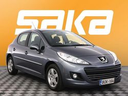 Käytetty 2010 Peugeot 207 Viistoperä | 5 800 €