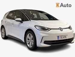 Käytetty 2025 VW ID.3 Pro Viistoperä | 37 900 €