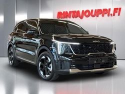 Uusi 2025 Kia Sorento Premium Katumaasturi | 64 653 €