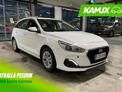 Valkoinen Käytetty 2020 Hyundai i30 Farmari | 10 880 € (Hyvä tarjous)