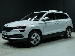 Käytetty 2019 Skoda Karoq Style Katumaasturi | 21 900 € (Hyvä tarjous)