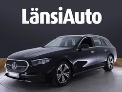 Käytetty 2024 Mercedes E220 Premium Farmari | 63 490 €