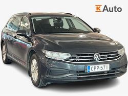 Käytetty 2021 VW Passat Comfortline Farmari | 21 900 € (Perustarjous)