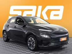 Käytetty 2022 Hyundai Kona Comfort Katumaasturi | 20 900 € (Supertarjous)