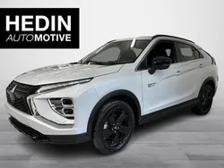 Valkoinen Uusi 2024 Mitsubishi Eclipse Cross Edition Katumaasturi | 47 375 € (Hieman kallis)
