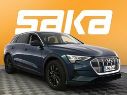 Käytetty 2020 Audi e-tron Katumaasturi | 24 570 € (Perustarjous)