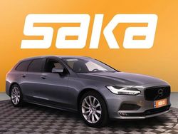 Käytetty 2019 Volvo V90 Momentum Farmari | 22 890 € (Perustarjous)
