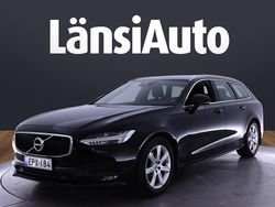 Käytetty 2019 Volvo V90 Business Edition Farmari | 25 840 € (Hyvä tarjous)