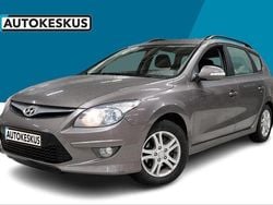 Ruskea Käytetty 2012 Hyundai i30 Premium Farmari | 8 900 €