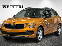Uusi 2024 Skoda Kamiq Selection Katumaasturi | 31 286 € (Kallis)