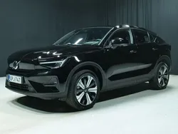 Käytetty 2023 Volvo EC40 Core Katumaasturi | 36 780 € (Perustarjous)