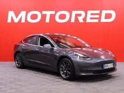 Käytetty 2019 Tesla Model 3 Sedan | 23 790 € (Perustarjous)