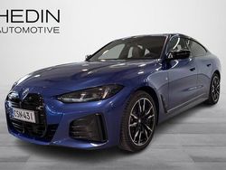 Käytetty 2025 BMW i4 M Sport Sedan | 73 500 €