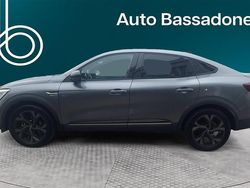 Käytetty 2023 Renault Arkana Engineered Katumaasturi | 27 880 € (Perustarjous)
