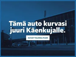 Ruskea Käytetty 2009 Skoda Octavia Elegance Viistoperä | 6 800 € (Perustarjous)