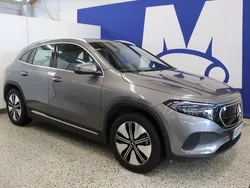 Mercedes EQA250