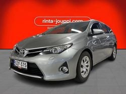 Käytetty 2014 Toyota Auris Touring Sports Active Farmari | 11 690 € (Perustarjous)