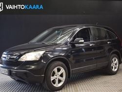Käytetty 2007 Honda CR-V LS Katumaasturi | 5 480 € (Perustarjous)