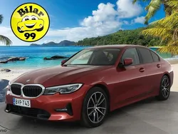 Käytetty 2019 BMW 320 Comfort Edition Sedan | 33 850 € (Kallis)