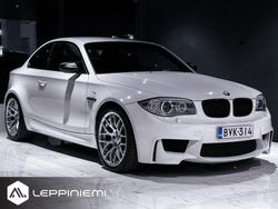 Käytetty 2012 BMW 1M Coupe - kaksiovinen | 83 800 €