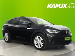 Musta Käytetty 2022 VW ID.4 GTX Katumaasturi | 32 900 € (Perustarjous)