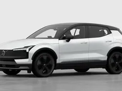 Uusi 2025 Volvo EX30 Performance Katumaasturi | 53 250 € (Kallis)