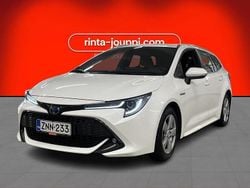 Käytetty 2020 Toyota Corolla Active Farmari | 22 800 € (Perustarjous)