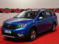 Dacia Logan MCV