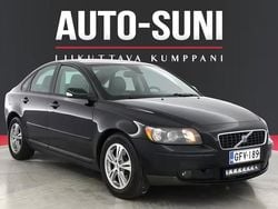 Käytetty 2004 Volvo S40 Momentum Sedan | 2 990 € (Hyvä tarjous)
