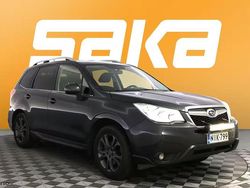 Käytetty 2014 Subaru Forester Katumaasturi | 7 990 € (Perustarjous)