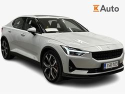 Käytetty 2022 Polestar 2 Performance Viistoperä | 32 900 € (Perustarjous)