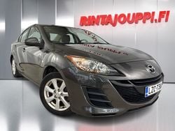Käytetty 2011 Mazda 3 Sedan | 6 490 € (Perustarjous)