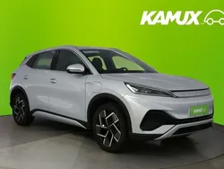 BYD Atto 3