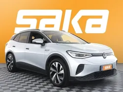 Käytetty 2021 VW ID.4 Pro Performance Katumaasturi | 34 900 € (Perustarjous)
