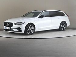 Käytetty 2022 Volvo V90 Business Edition Farmari | 35 900 € (Kallis)