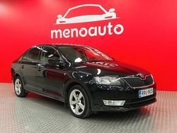 Käytetty 2014 Skoda Rapid Elegance Sedan | 8 450 € (Hieman kallis)
