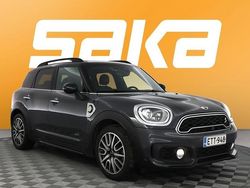 Usata 2017 Mini John Cooper Works Countryman SUV | 17 900 €