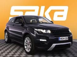 Käytetty 2011 Land Rover Range Rover Dynamic Katumaasturi | 12 900 €