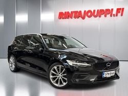 Nero Usata 2020 Volvo V60 Momentum Station wagon | 25 270 € (Ottimo prezzo)