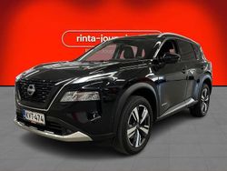 Käytetty 2024 Nissan X-Trail 360º Katumaasturi | 42 490 € (Perustarjous)