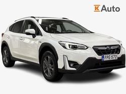 Käytetty 2022 Subaru XV Katumaasturi | 29 900 €