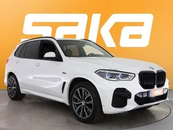 Käytetty 2023 BMW X5 M Sport Katumaasturi | 74 900 € (Kallis)