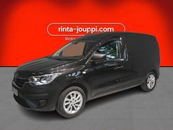 Musta Käytetty 2022 Renault Express Van | 15 800 €