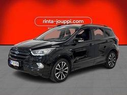 Käytetty 2019 Ford Kuga ST-Line Katumaasturi | 22 990 € (Perustarjous)