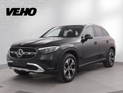 Käytetty 2024 Mercedes GLC300e Katumaasturi | 64 400 € (Perustarjous)
