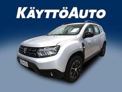 Käytetty 2022 Dacia Duster Comfort Farmari | 19 900 € (Perustarjous)
