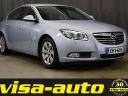 Hopea Käytetty 2013 Opel Insignia Edition Viistoperä | 6 290 € (Hyvä tarjous)
